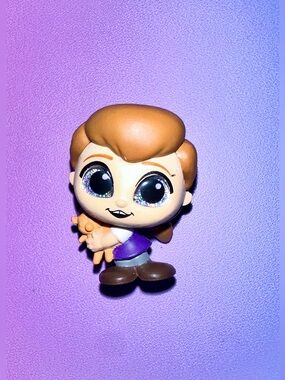 penny (the rescuers) — disney doorables: series 11